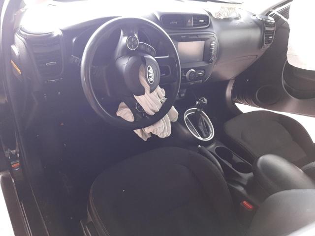 Photo 8 from auction – 2019 KIA SOUL with VIN KNDJN2A20K7920111