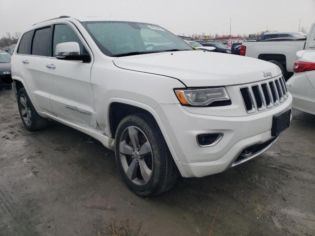 Photo 4 from auction – 2015 JEEP GRAND CHER with VIN 1C4RJFCTXFC198381