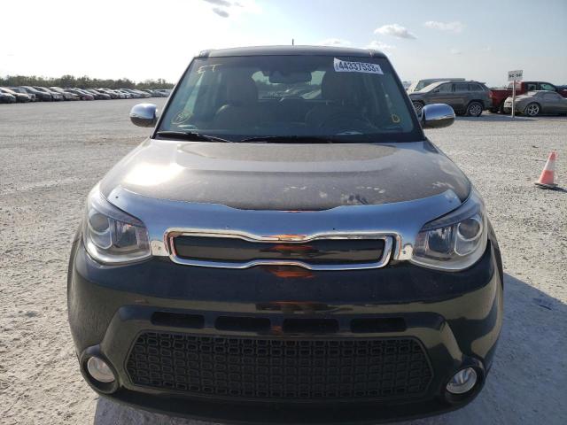 Photo 5 from auction – 2016 KIA SOUL ! with VIN KNDJX3A54G7258017