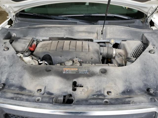 Photo 12 from auction – 2015 GMC ACADIA SLE with VIN 1GKKVPKD5FJ262798