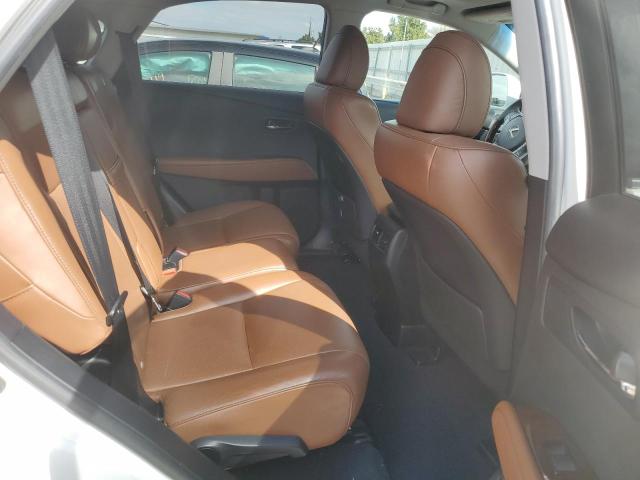 Photo 11 from auction – 2013 LEXUS RX 350 with VIN 2T2ZK1BA2DC129068