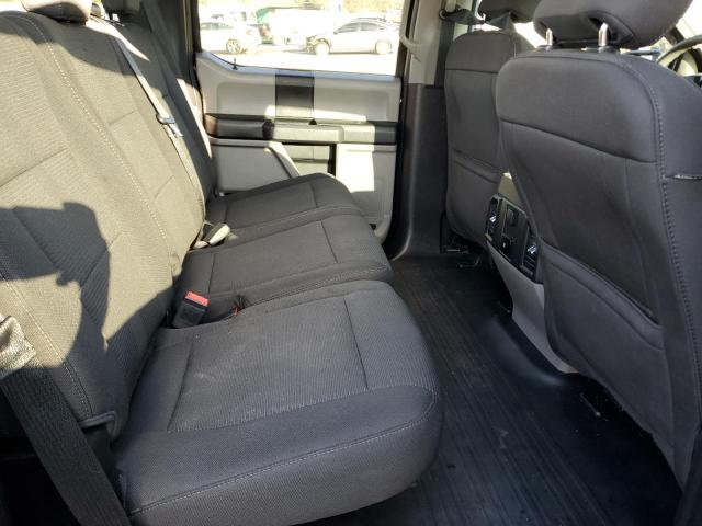 Photo 10 from auction – 2018 FORD F150 SUPER with VIN 1FTEW1EP9JFC97316