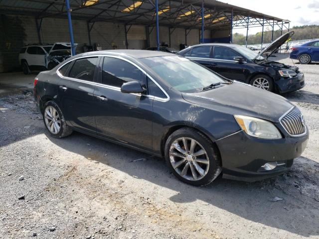 Photo 4 from auction – 2014 BUICK VERANO with VIN 1G4PP5SK8E4228295