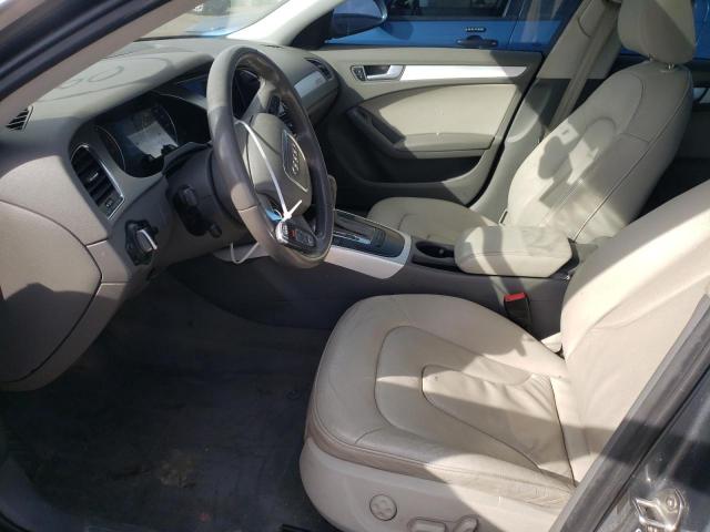 Photo 7 from auction – 2012 AUDI A4 PREMIUM with VIN WAUBFAFL8CN007443