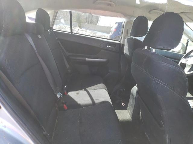 Photo 10 from auction – 2015 SUBARU XV CROSSTR with VIN JF2GPACC7F8244147