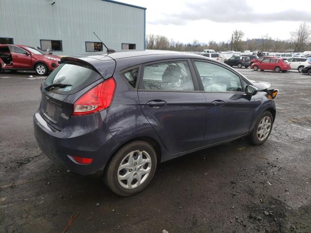 Photo 3 from auction – 2012 FORD FIESTA S with VIN 3FADP4TJ3CM162446