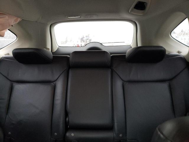 Photo 10 from auction – 2016 HONDA CR-V EXL with VIN 5J6RM4H78GL012744