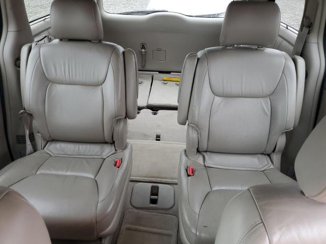 Photo 10 from auction – 2004 TOYOTA SIENNA XLE with VIN 5TDZA22C44S091834