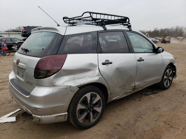 Zdjęcie 3 z aukcji – 2003 TOYOTA COROLLA MA z VIN 2T1KR32E43C023865