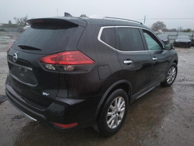 Photo 3 from auction – 2018 NISSAN ROGUE S with VIN KNMAT2MT9JP500565