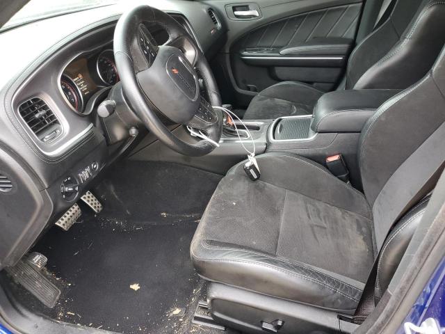 Photo 7 from auction – 2020 DODGE CHARGER SC with VIN 2C3CDXGJ0LH183087