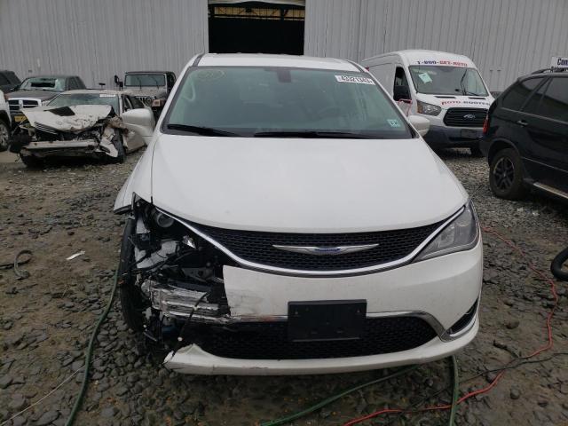 Photo 5 from auction – 2019 CHRYSLER PACIFICA T with VIN 2C4RC1FG1KR548770