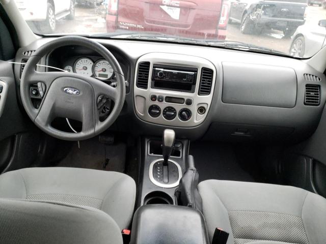 Photo 8 from auction – 2006 FORD ESCAPE XLT with VIN 1FMYU03156KB17786