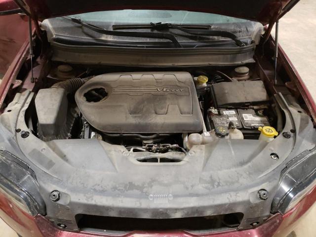 Photo 12 from auction – 2019 JEEP CHEROKEE L with VIN 1C4PJLLX0KD332764