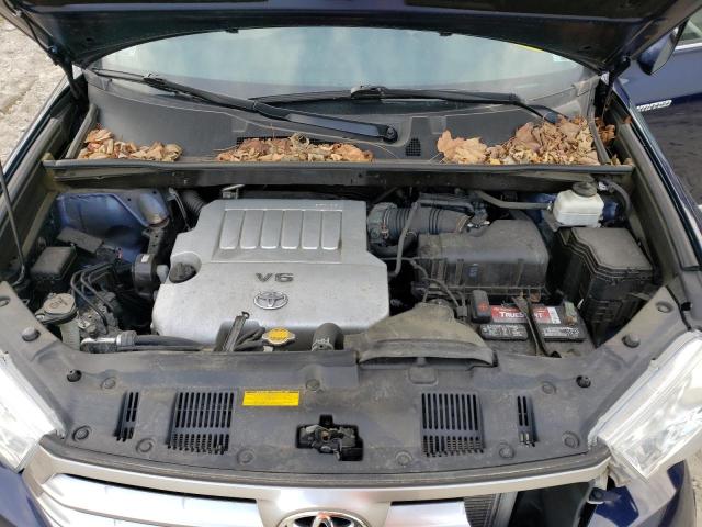 Photo 12 from auction – 2013 TOYOTA HIGHLANDER with VIN 5TDDK3EH1DS260423