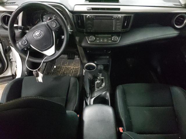 Photo 8 from auction – 2015 TOYOTA RAV4 XLE with VIN 2T3RFREV1FW294351