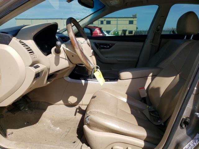 Фото 7 с аукциона – 2013 NISSAN ALTIMA 2.5 с VIN 1N4AL3AP1DN588014