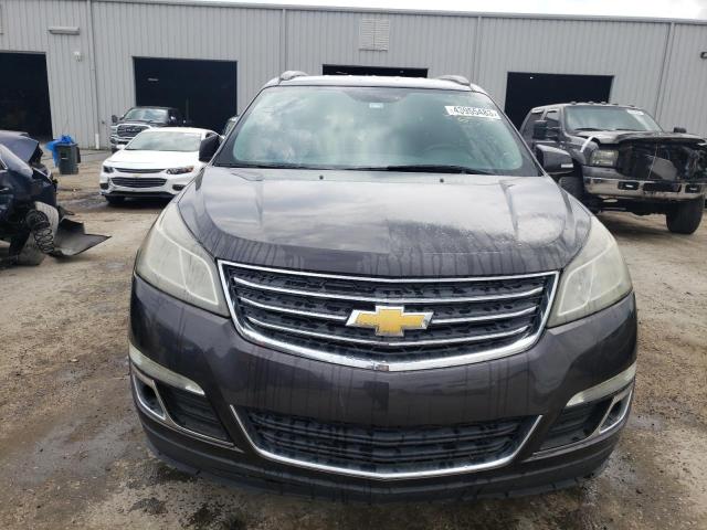 Photo 5 from auction – 2014 CHEVROLET TRAVERSE L with VIN 1GNKRGKD4EJ288198