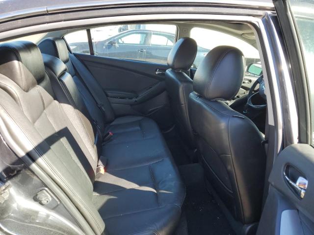 Photo 10 from auction – 2010 NISSAN ALTIMA BAS with VIN 1N4AL2AP3AN496439