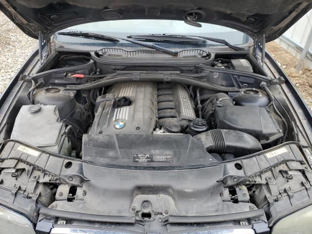 Photo 12 from auction – 2007 BMW X3 3.0SI with VIN WBXPC93437WF08663