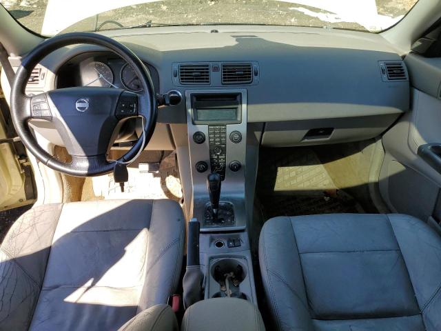 Photo 8 from auction – 2004 VOLVO S40 T5 with VIN YV1MS682342022955