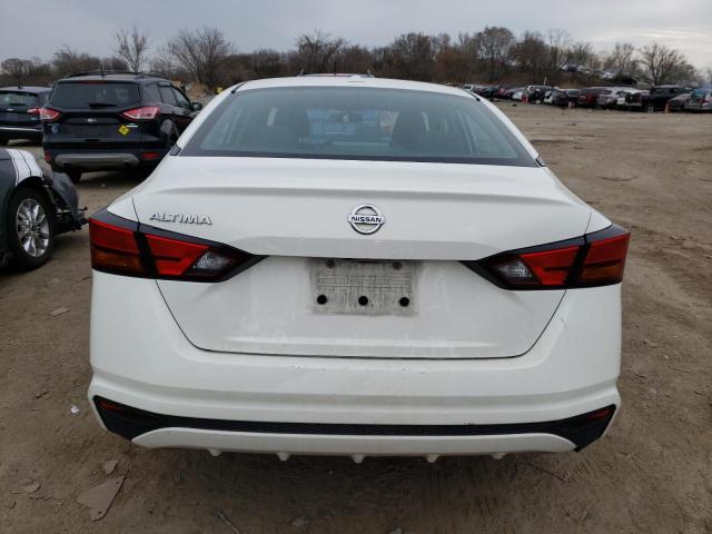 Photo 6 from auction – 2020 NISSAN ALTIMA S with VIN 1N4BL4BV6LC217853