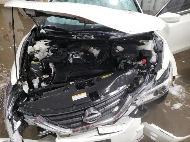 Photo 11 from auction – 2016 NISSAN ALTIMA 2.5 with VIN 1N4AL3AP0GC276010