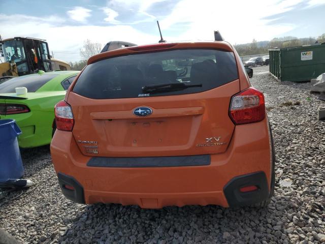Photo 6 from auction – 2014 SUBARU XV CROSSTR with VIN JF2GPAKC5E8266924
