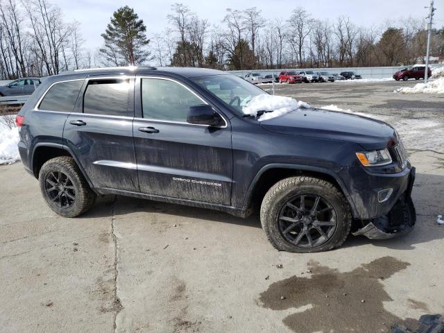 Photo 4 from auction – 2016 JEEP GRAND CHER with VIN 1C4RJFAG4GC454330