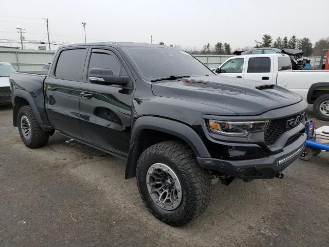 Photo 4 from auction – 2021 RAM 1500 TRX with VIN 1C6SRFU91MN901047