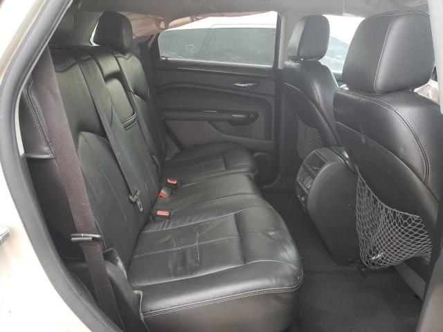 Photo 11 from auction – 2013 CADILLAC SRX with VIN 3GYFNAE33DS541265
