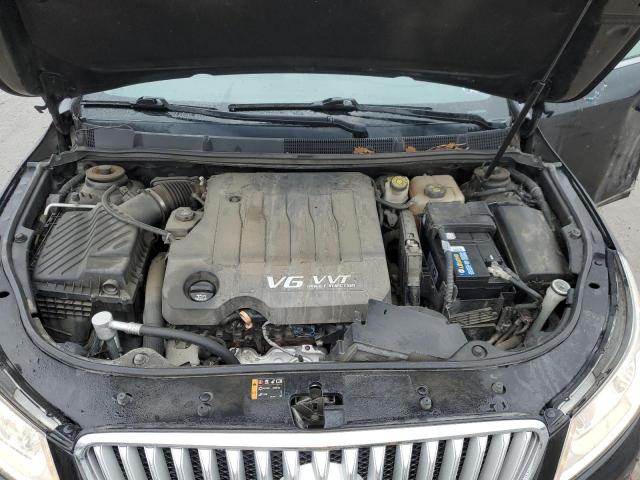 Photo 11 from auction – 2011 BUICK LACROSSE C with VIN 1G4GD5ED4BF370634