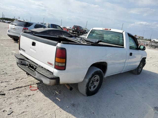 Photo 3 from auction – 2004 GMC NEW SIERRA with VIN 1GTEC14X14Z238001