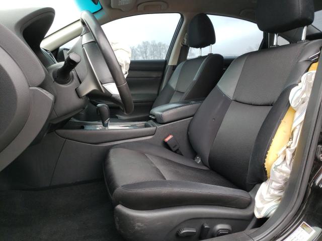 Photo 7 from auction – 2017 NISSAN ALTIMA 2.5 with VIN 1N4AL3AP3HC275516