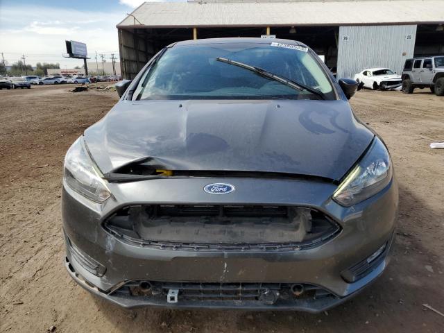Photo 5 from auction – 2017 FORD FOCUS SE with VIN 1FADP3FE6HL310347