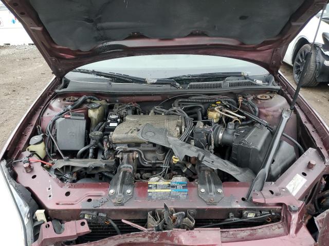 Photo 11 from auction – 2007 CHEVROLET IMPALA LT with VIN 2G1WC58R279367301