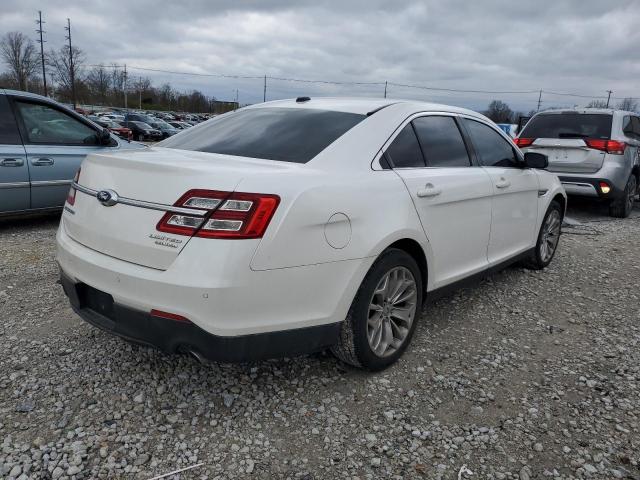 Photo 3 from auction – 2013 FORD TAURUS LIM with VIN 1FAHP2F85DG190498
