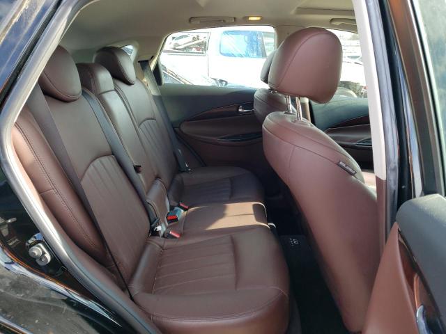 Photo 11 from auction – 2011 INFINITI EX35 BASE with VIN JN1AJ0HR4BM854864