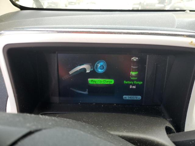 Photo 9 from auction – 2012 CHEVROLET VOLT with VIN 1G1RD6E43CU103431