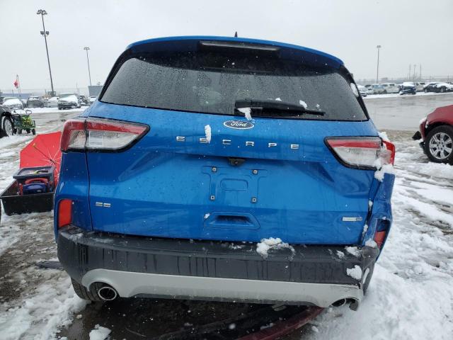 Photo 6 from auction – 2020 FORD ESCAPE SE with VIN 1FMCU9G69LUB00834