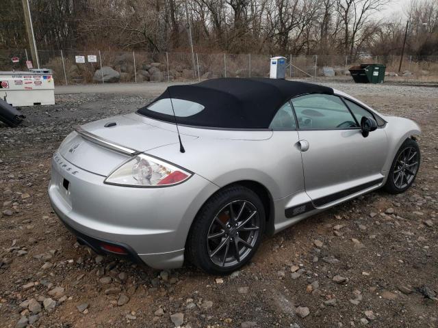 Photo 3 from auction – 2012 MITSUBISHI ECLIPSE SP with VIN 4A37L5EF3CE005231
