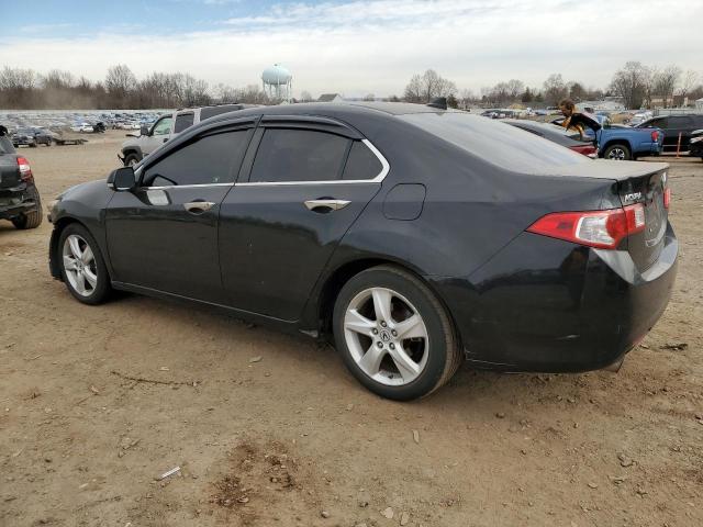 Photo 2 from auction – 2010 ACURA TSX with VIN JH4CU2F6XAC038150