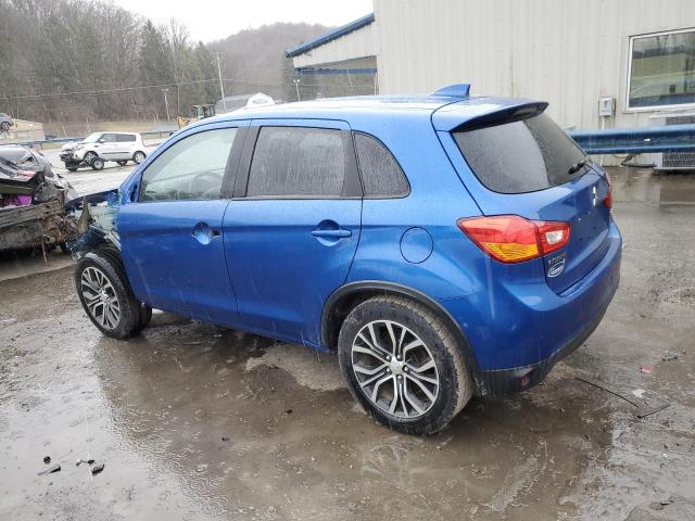 Photo 2 from auction – 2017 MITSUBISHI OUTLANDER with VIN JA4AR3AU7HZ068567