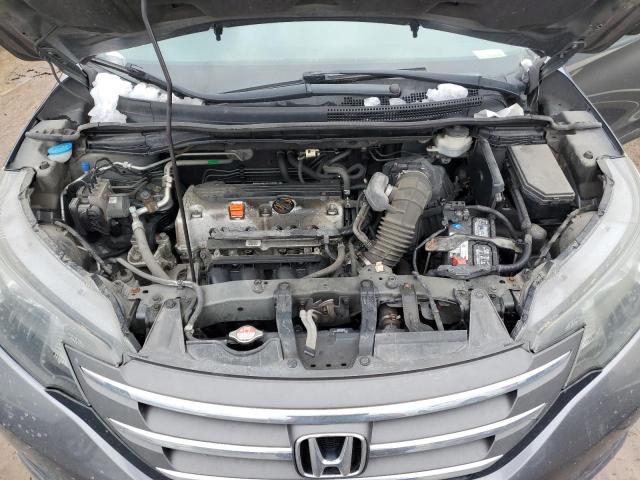 Photo 11 from auction – 2014 HONDA CR-V LX with VIN 2HKRM3H39EH508876