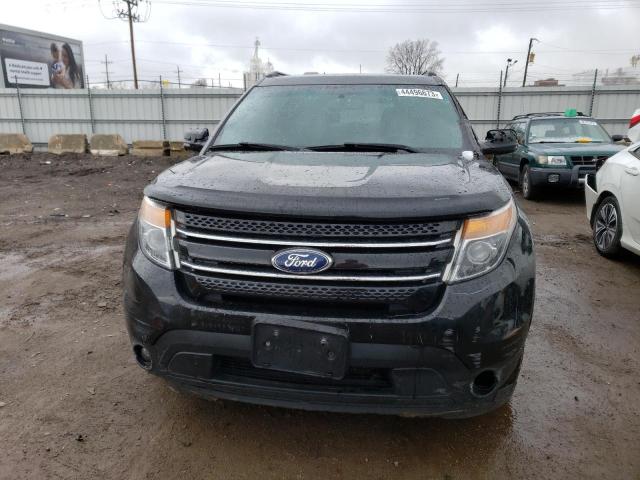 Photo 5 from auction – 2013 FORD EXPLORER L with VIN 1FM5K8F82DGB97810