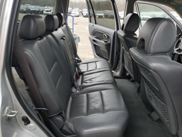 Photo 10 from auction – 2007 HONDA PILOT EXL with VIN 2HKYF18517H537061