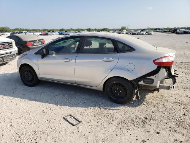 Photo 2 from auction – 2019 FORD FIESTA S with VIN 3FADP4AJ8KM116774