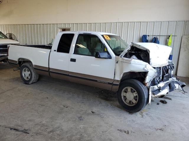 Photo 4 from auction – 1996 GMC SIERRA 150 with VIN 2GTEC19R3T1502661