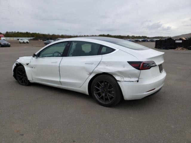 Photo 2 from auction – 2019 TESLA MODEL 3 with VIN 5YJ3E1EA4KF483714