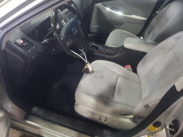 Photo 7 from auction – 2011 LEXUS ES 350 with VIN JTHBK1EG3B2469412